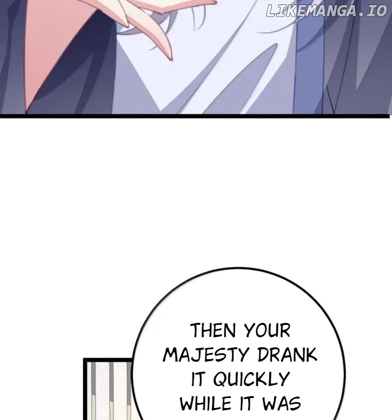 Breaking into the body of the emperor