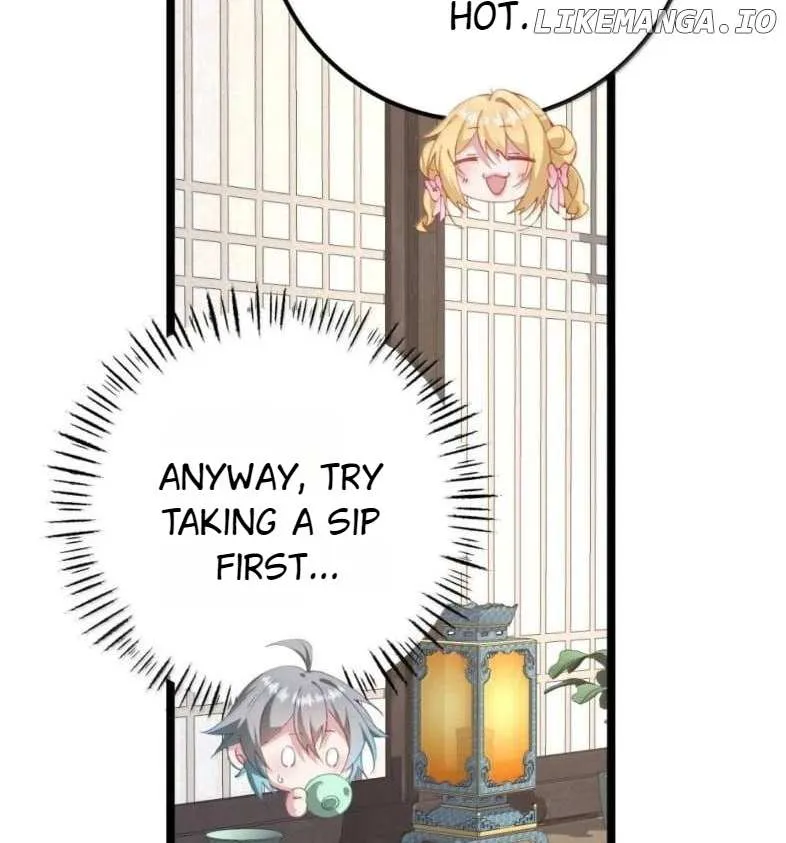 Breaking into the body of the emperor