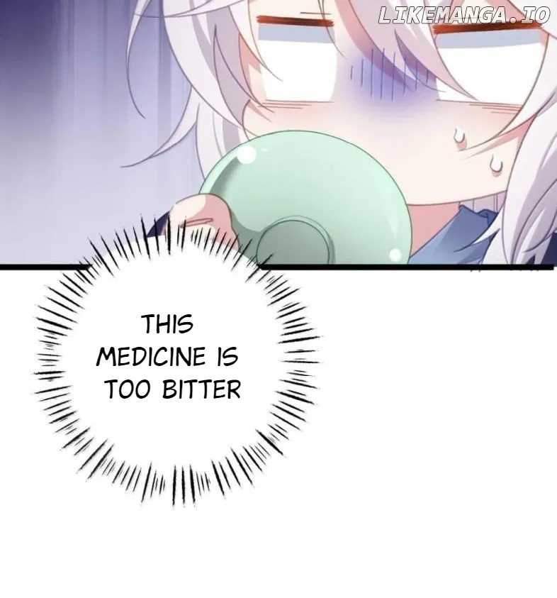 Breaking into the body of the emperor