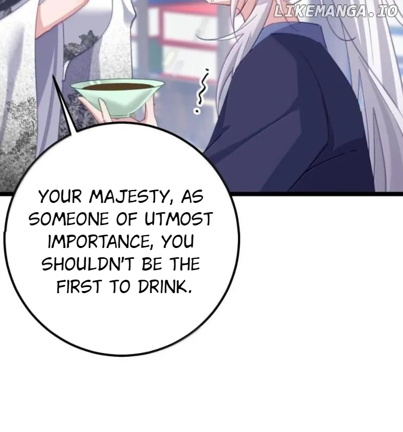 Breaking into the body of the emperor
