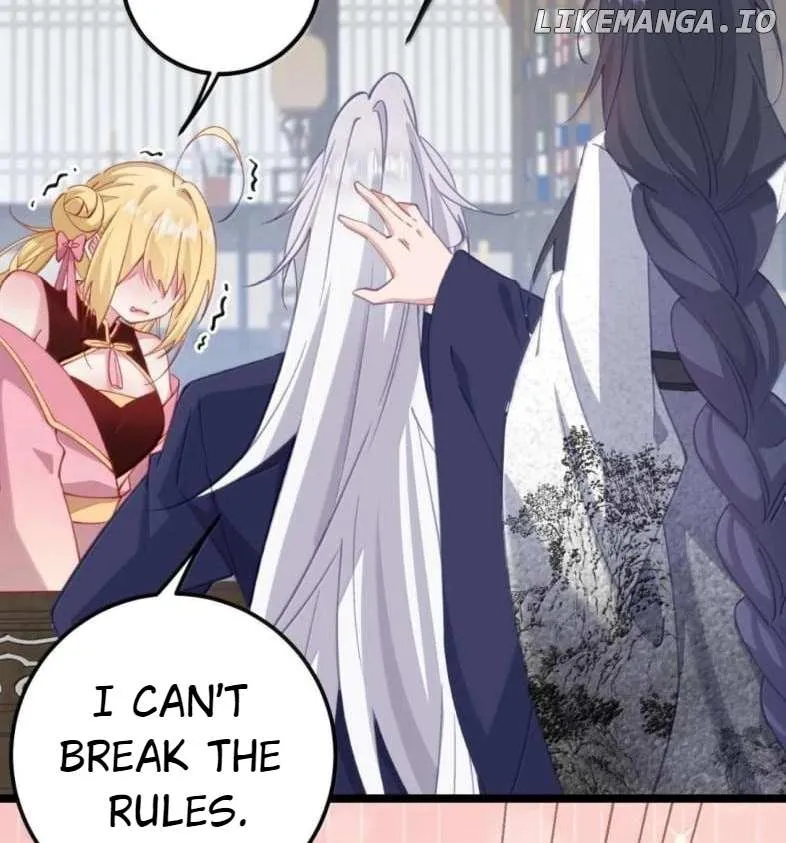 Breaking into the body of the emperor