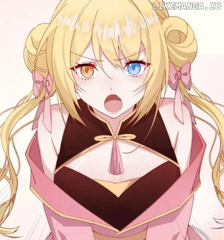 Breaking into the body of the emperor