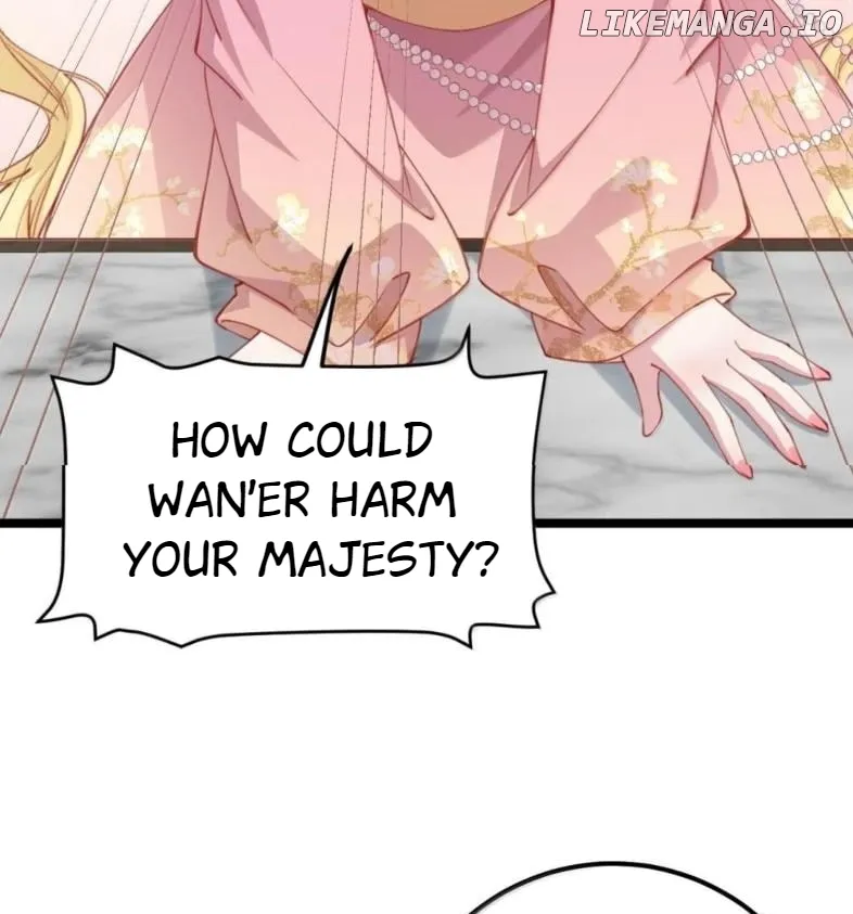 Breaking into the body of the emperor