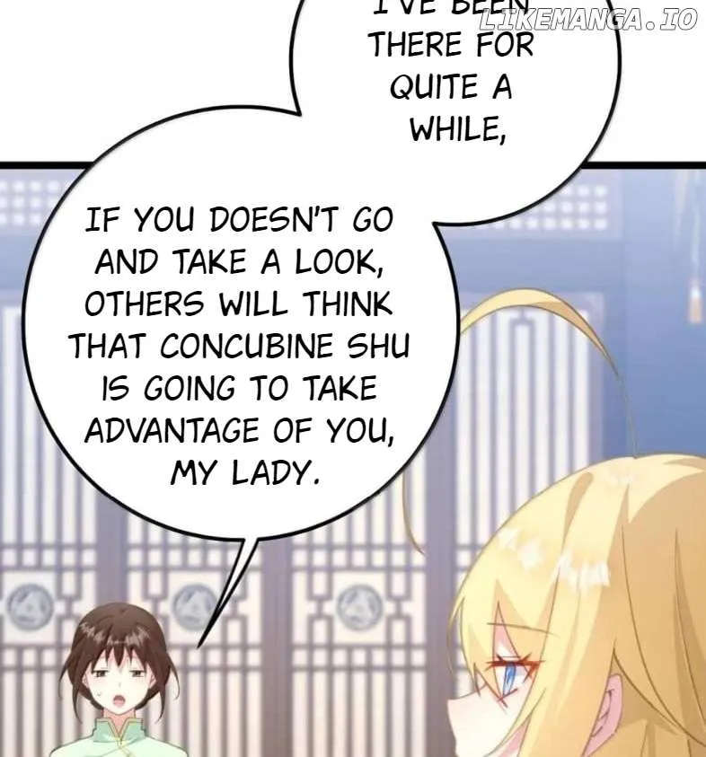 Breaking into the body of the emperor