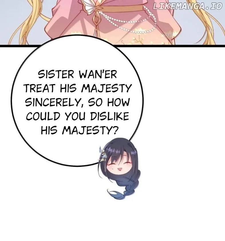 Breaking into the body of the emperor