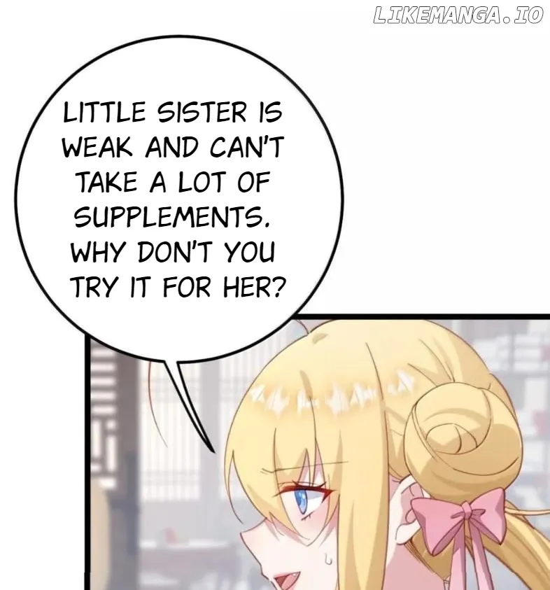 Breaking into the body of the emperor