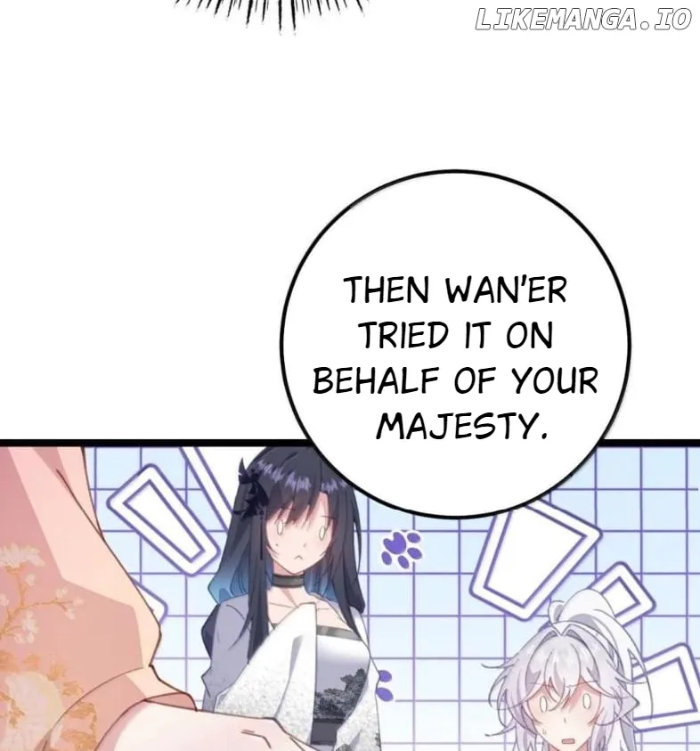 Breaking into the body of the emperor