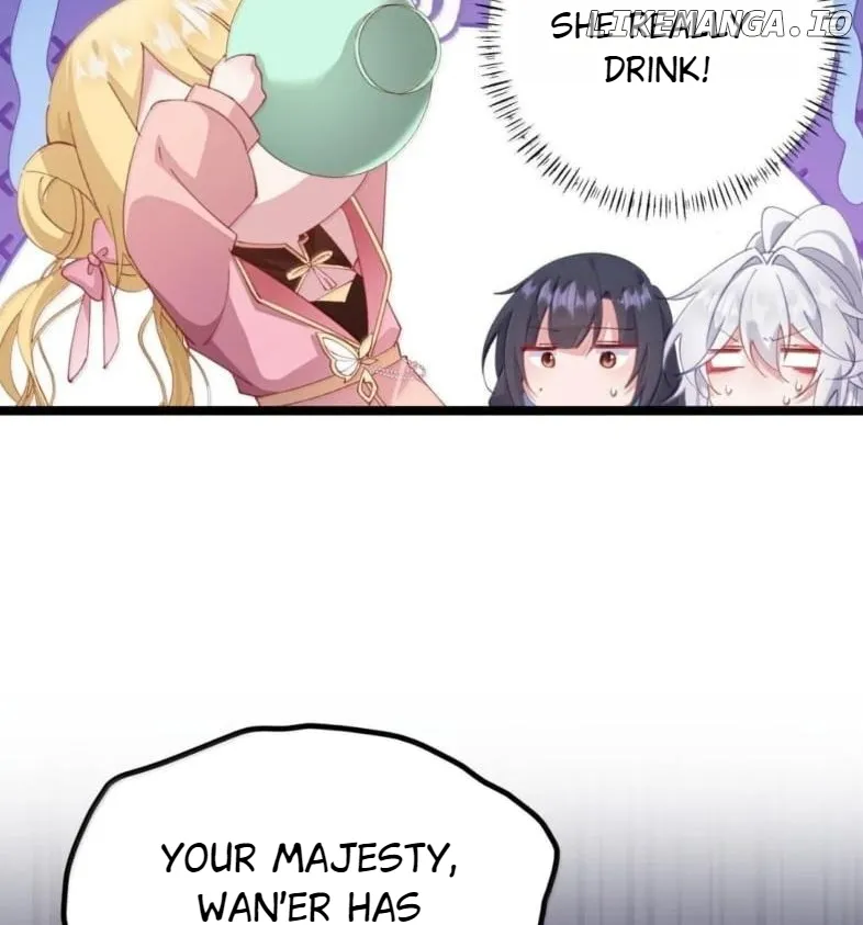 Breaking into the body of the emperor