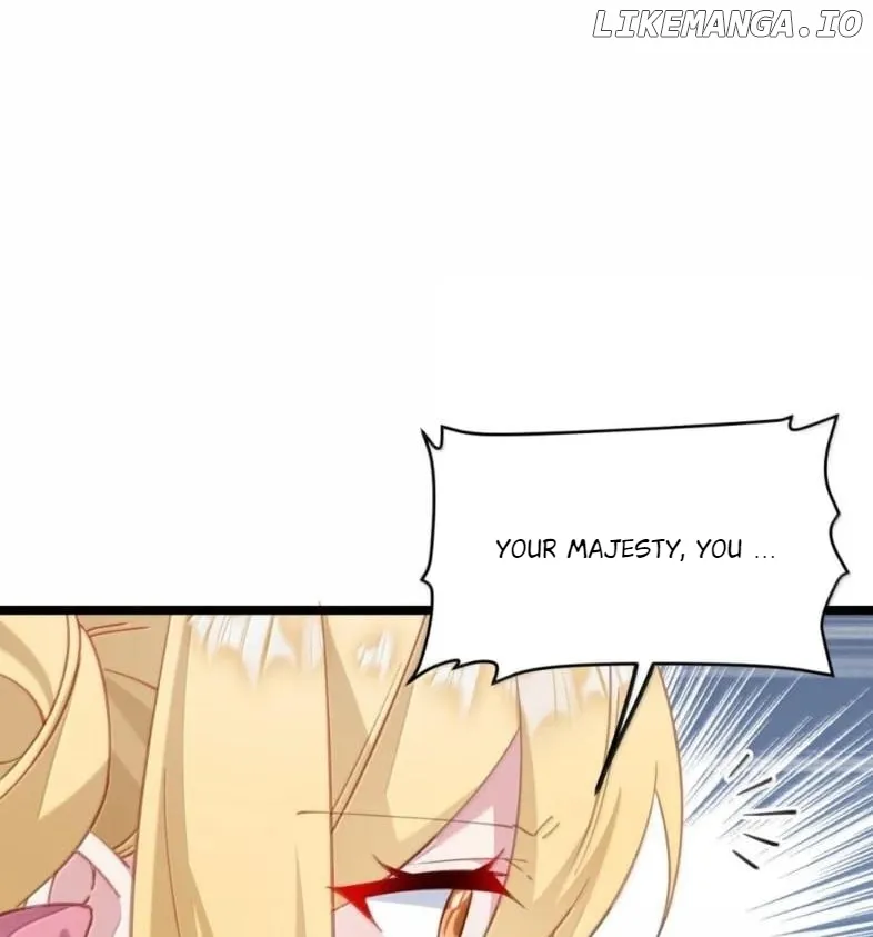 Breaking into the body of the emperor