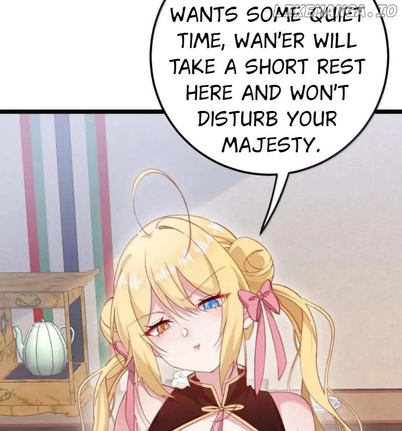 Breaking into the body of the emperor