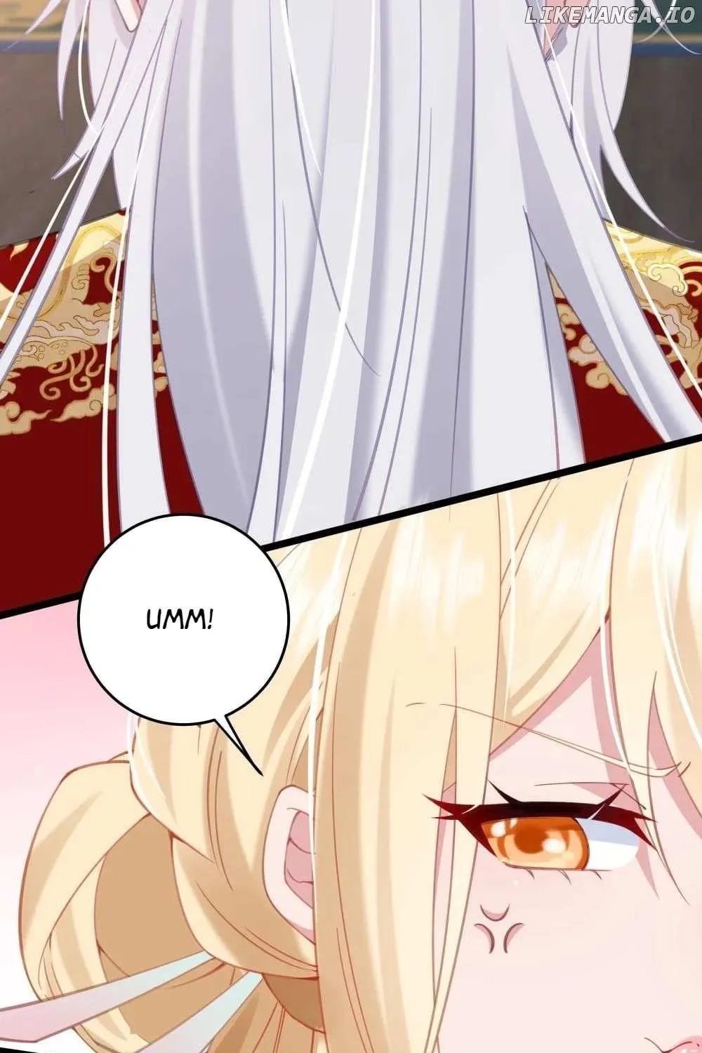 Breaking into the body of the emperor