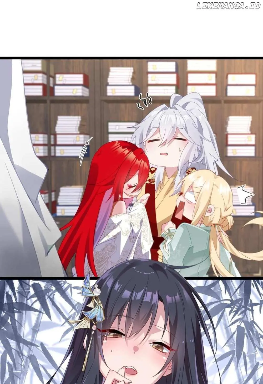 Breaking into the body of the emperor