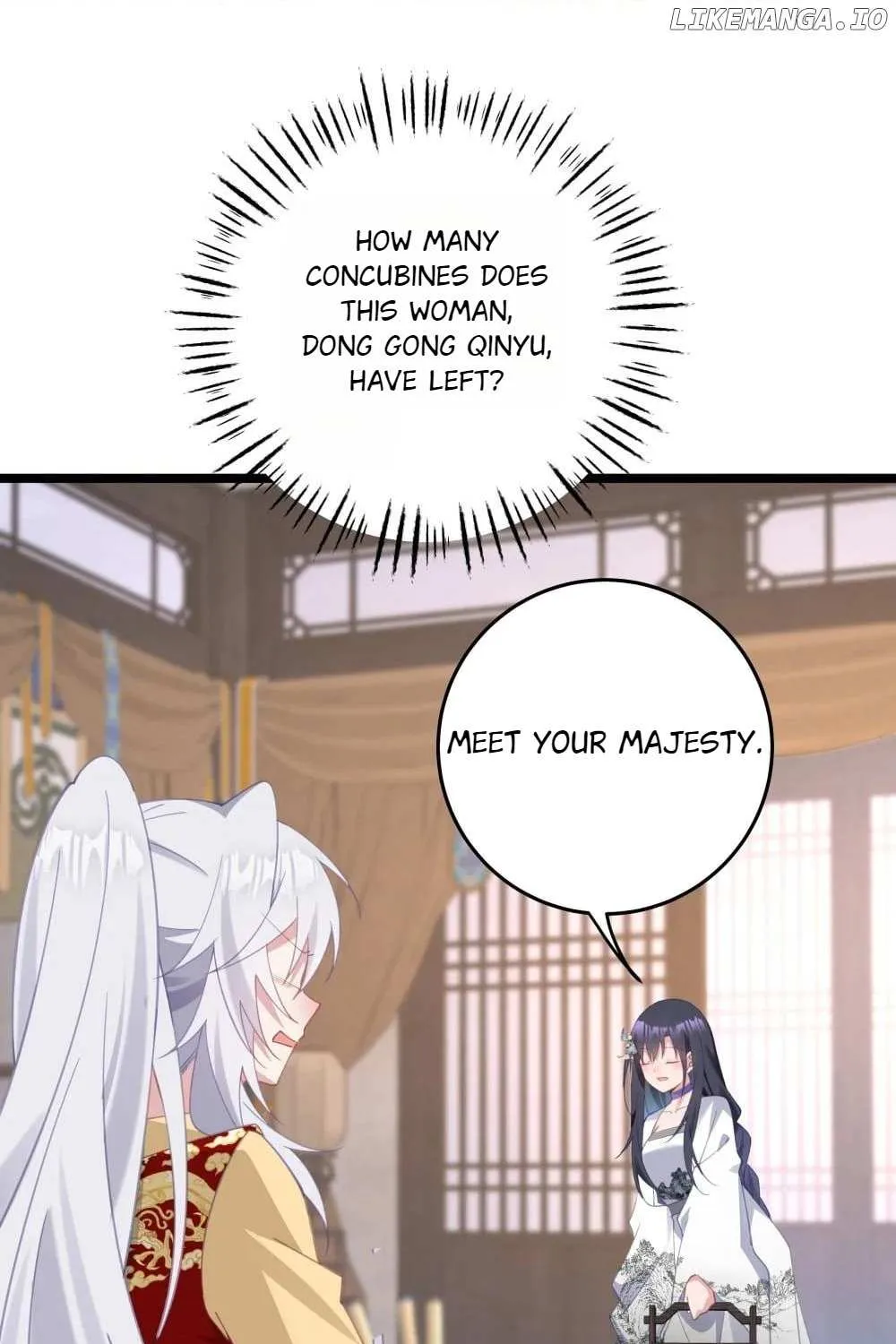 Breaking into the body of the emperor