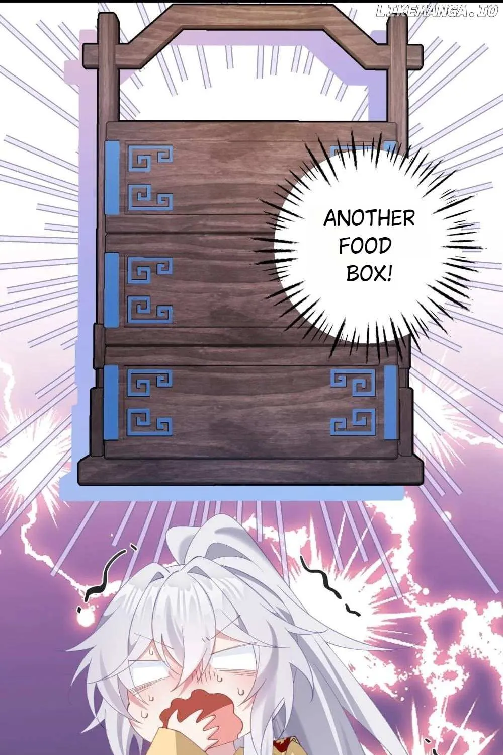 Breaking into the body of the emperor