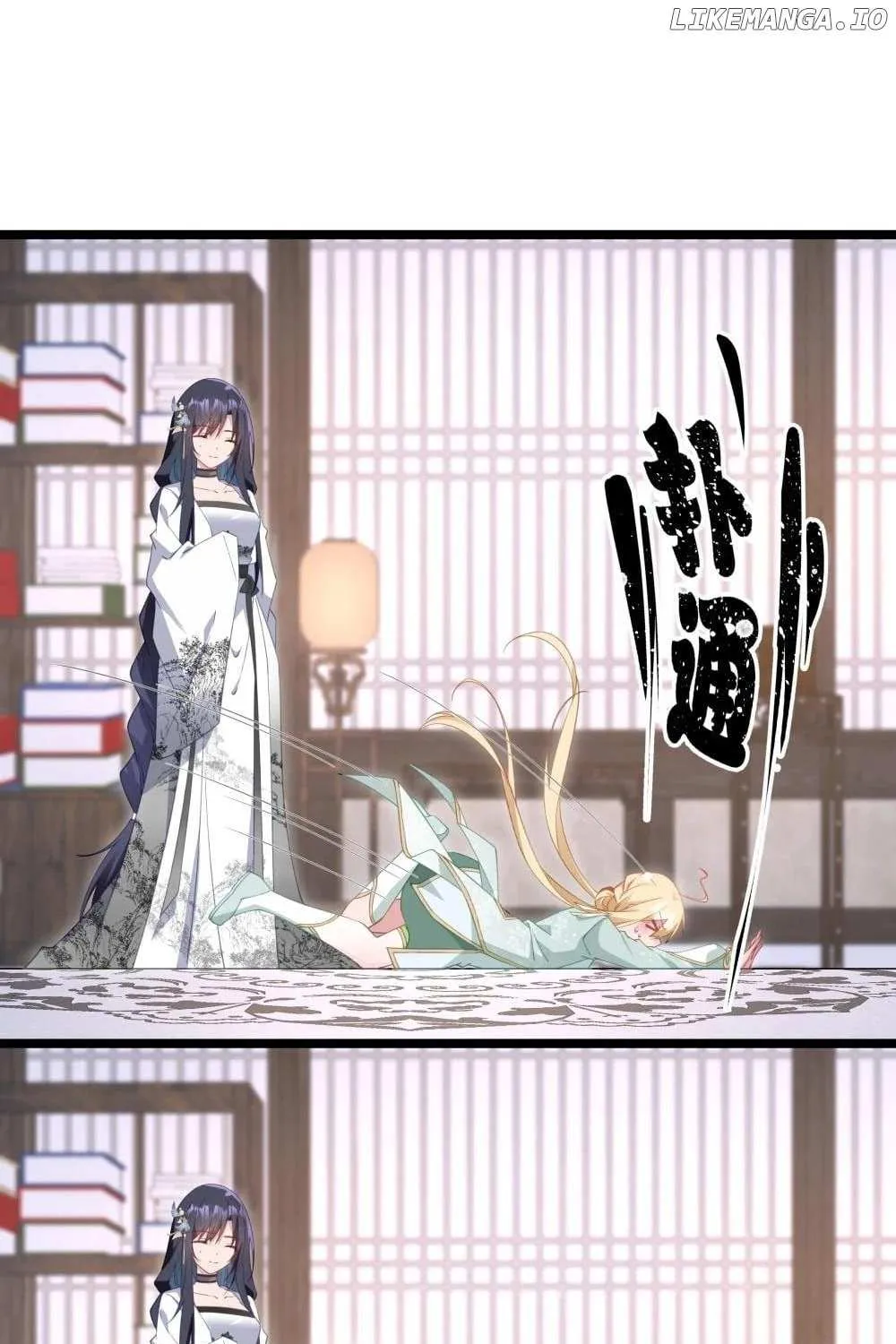 Breaking into the body of the emperor