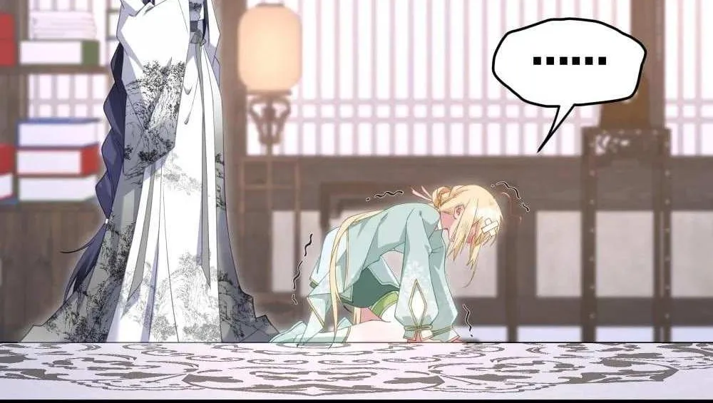 Breaking into the body of the emperor
