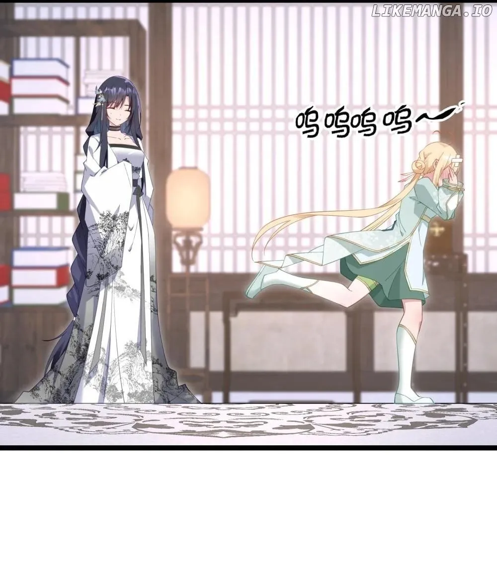 Breaking into the body of the emperor