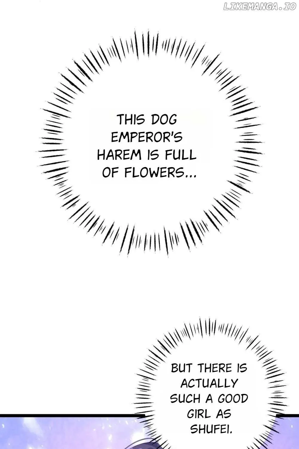 Breaking into the body of the emperor