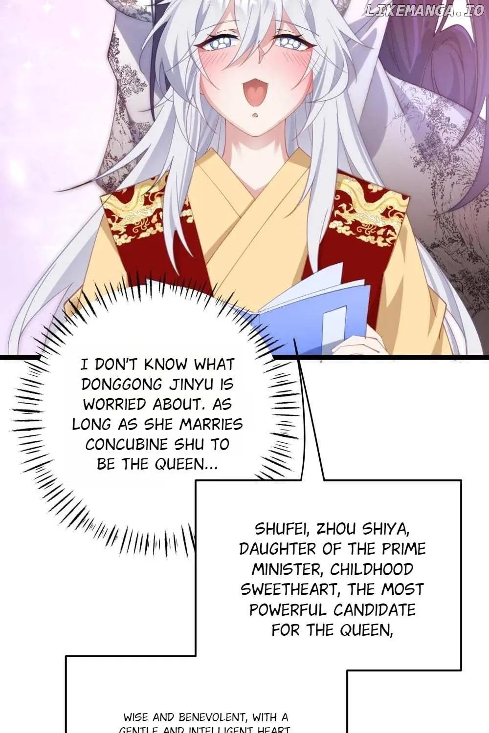 Breaking into the body of the emperor