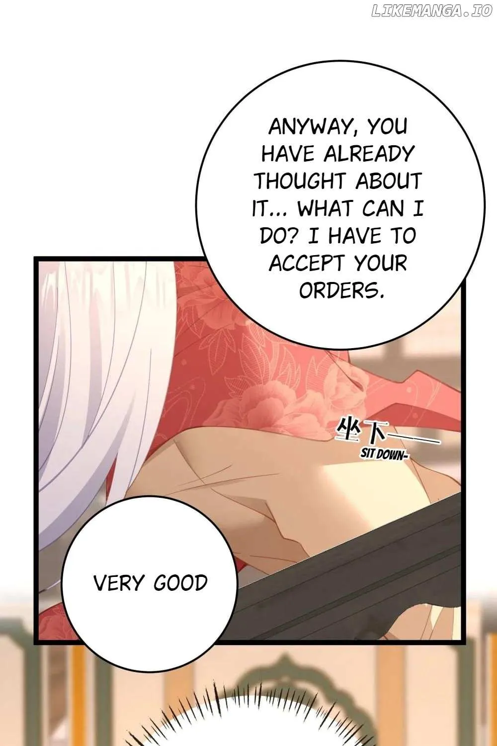Breaking into the body of the emperor
