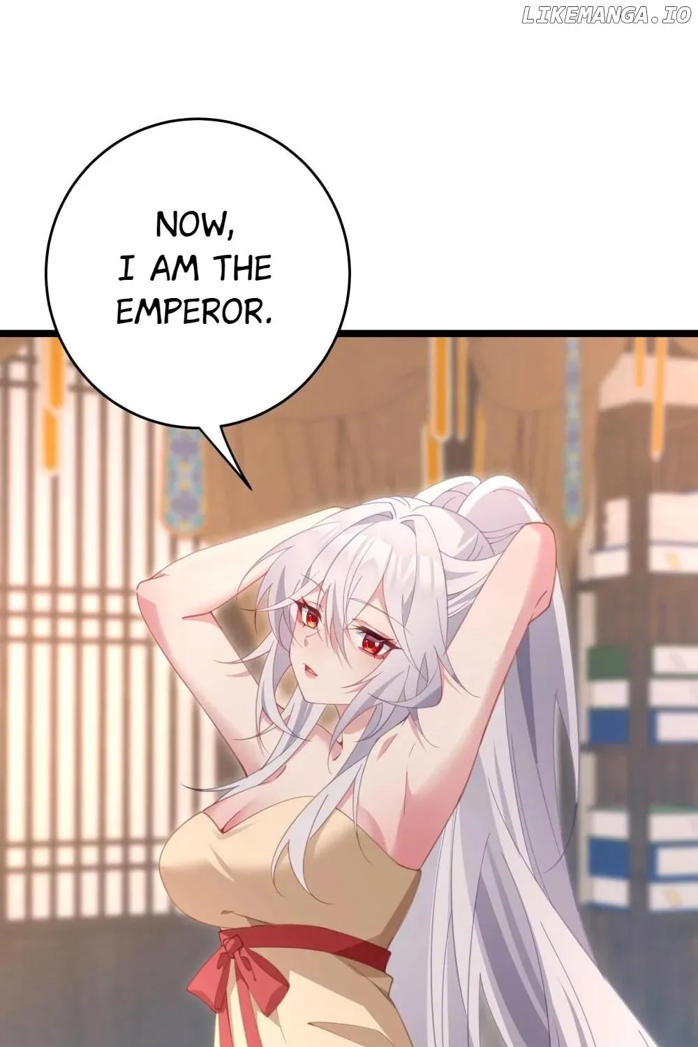Breaking into the body of the emperor