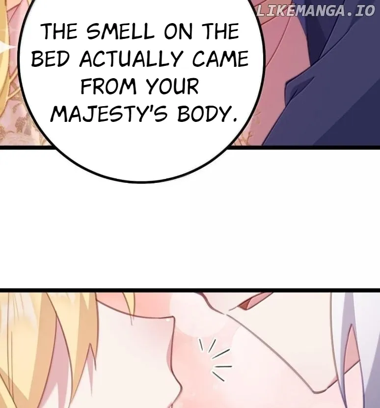 Breaking into the body of the emperor