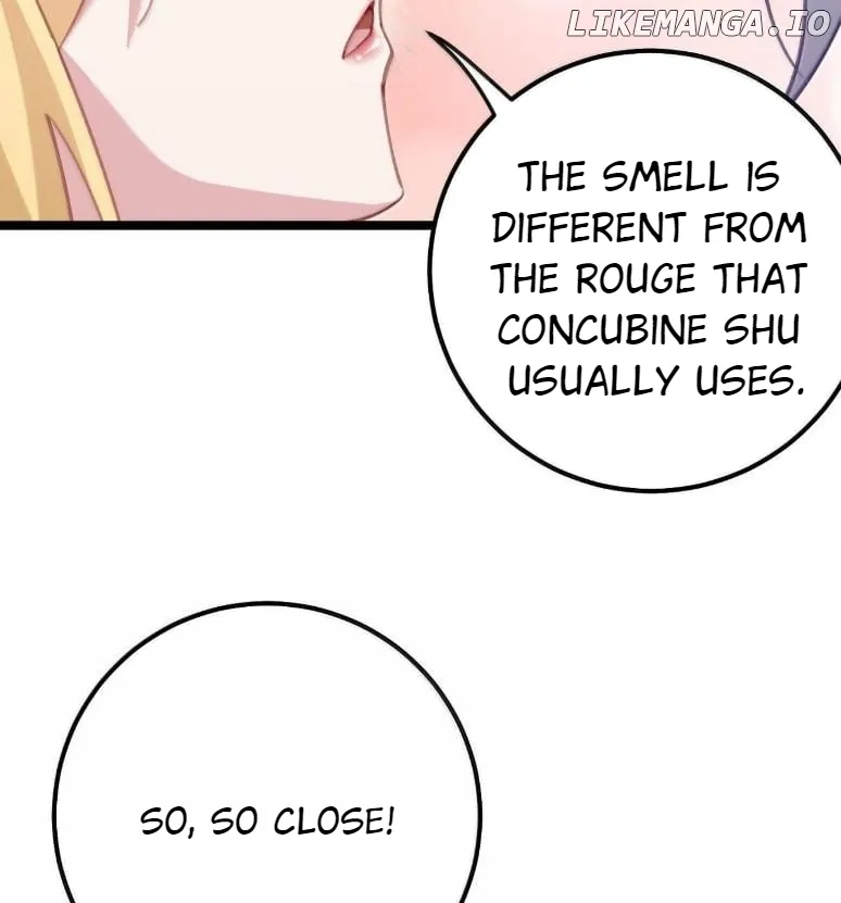 Breaking into the body of the emperor
