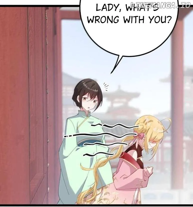 Breaking into the body of the emperor