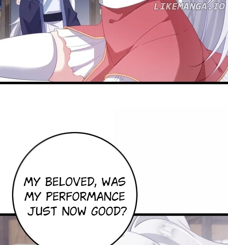 Breaking into the body of the emperor