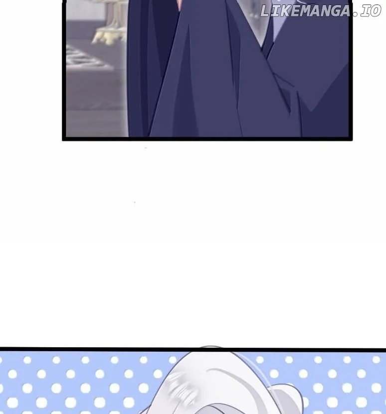 Breaking into the body of the emperor