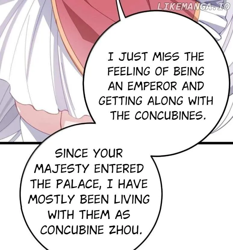 Breaking into the body of the emperor