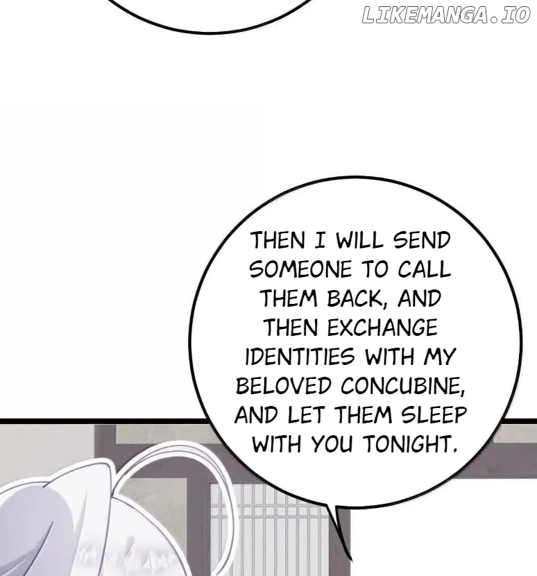 Breaking into the body of the emperor