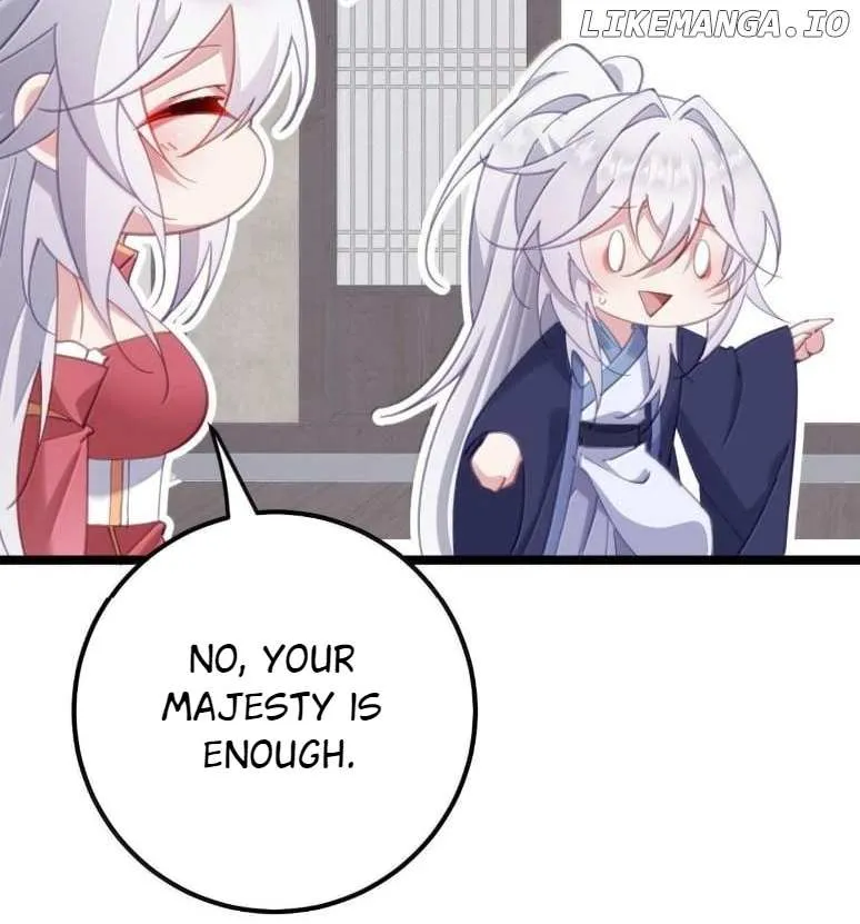 Breaking into the body of the emperor