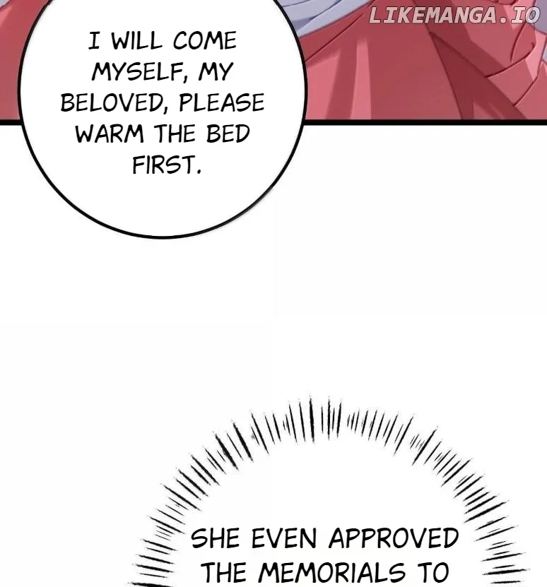 Breaking into the body of the emperor