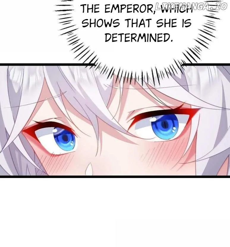 Breaking into the body of the emperor