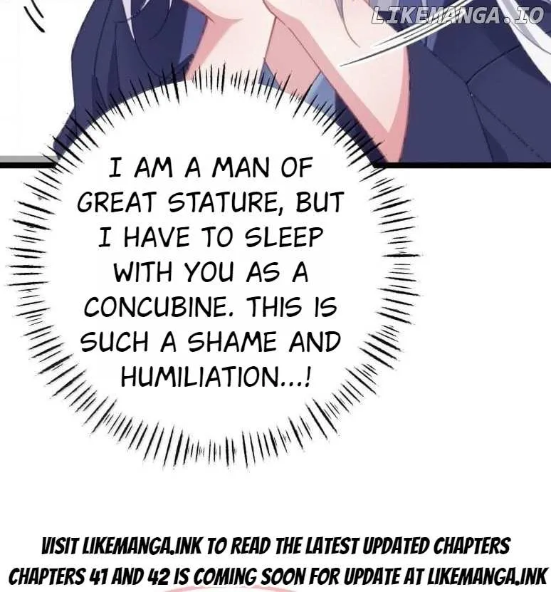 Breaking into the body of the emperor