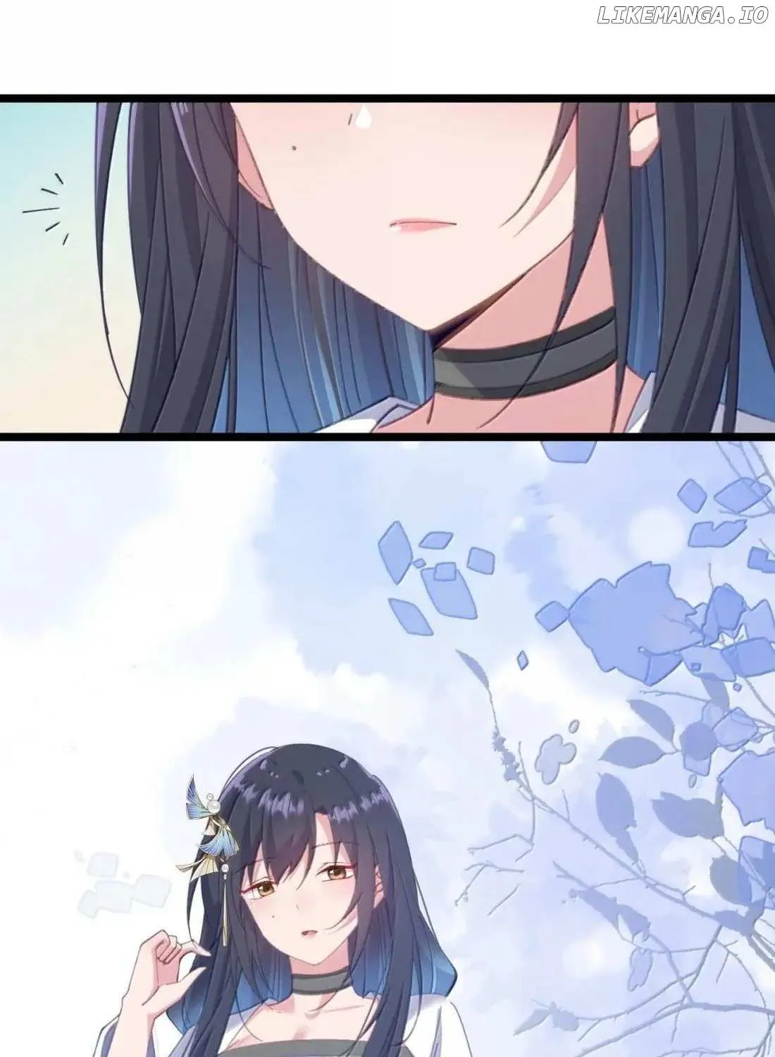 Breaking into the body of the emperor