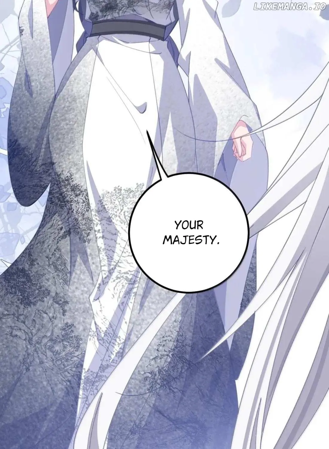 Breaking into the body of the emperor