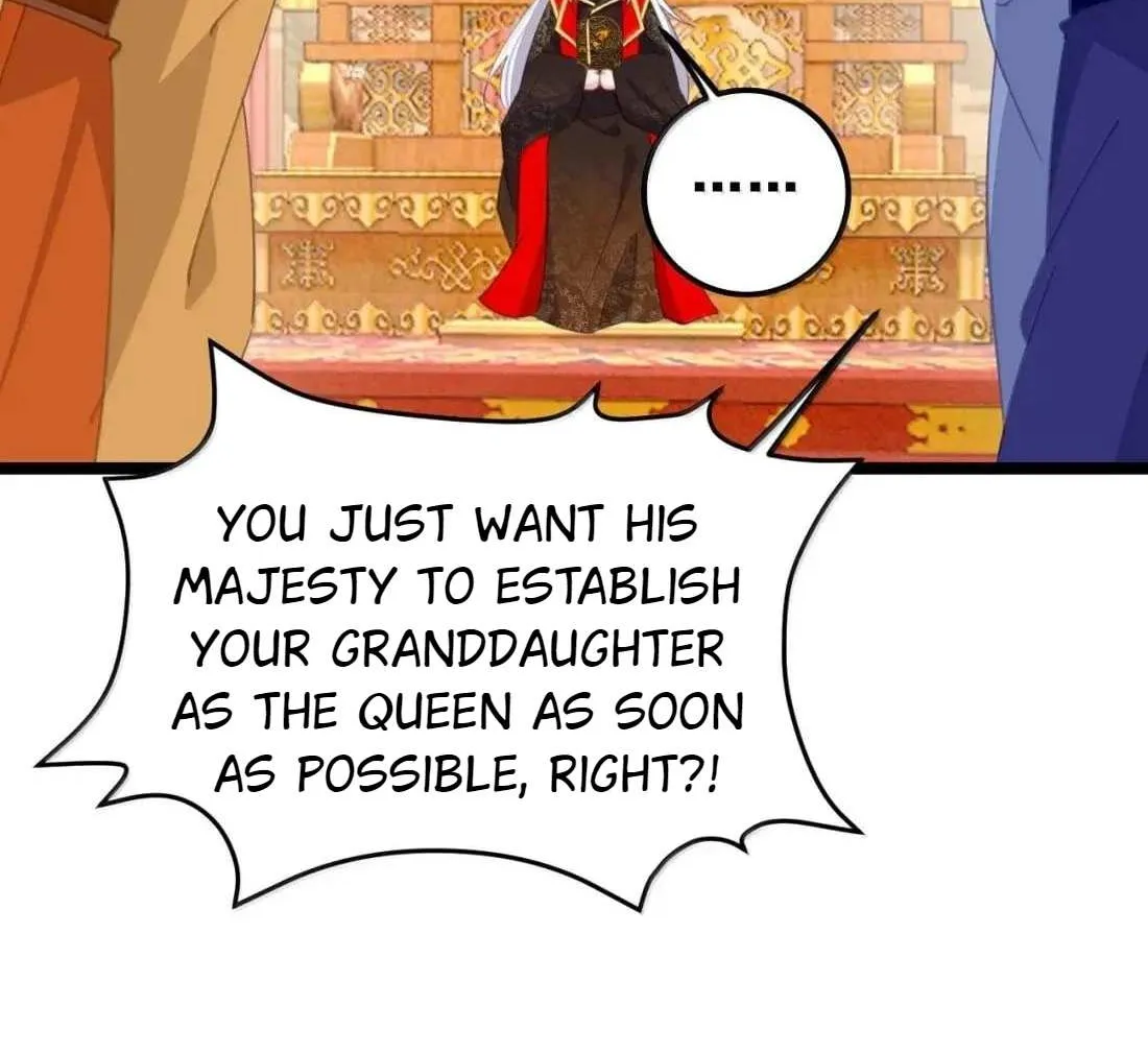 Breaking into the body of the emperor