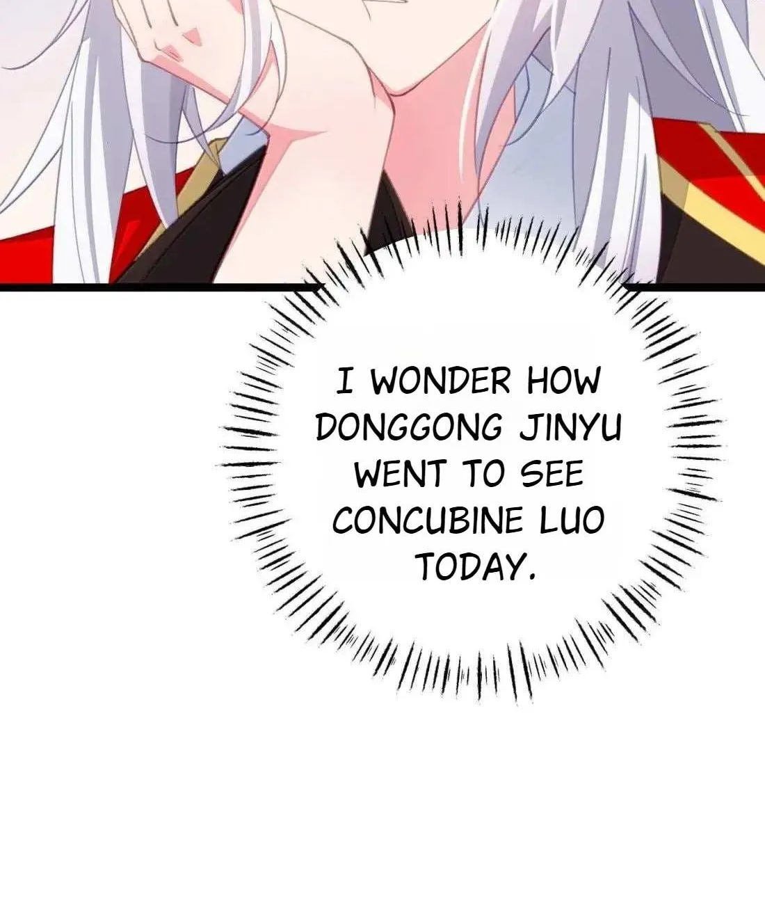 Breaking into the body of the emperor