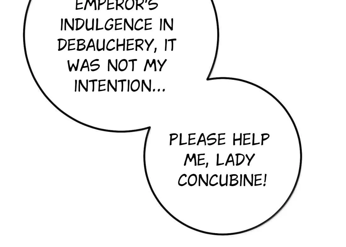 Breaking into the body of the emperor
