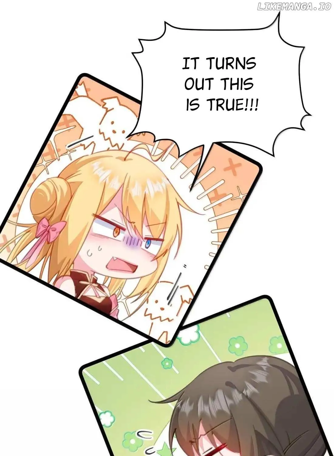Breaking into the body of the emperor