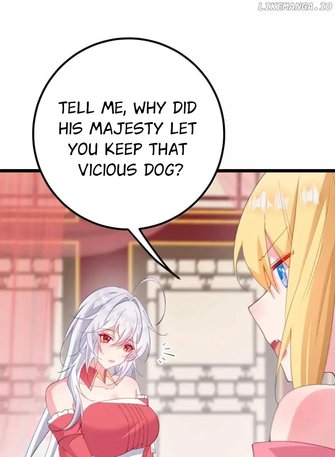 Breaking into the body of the emperor