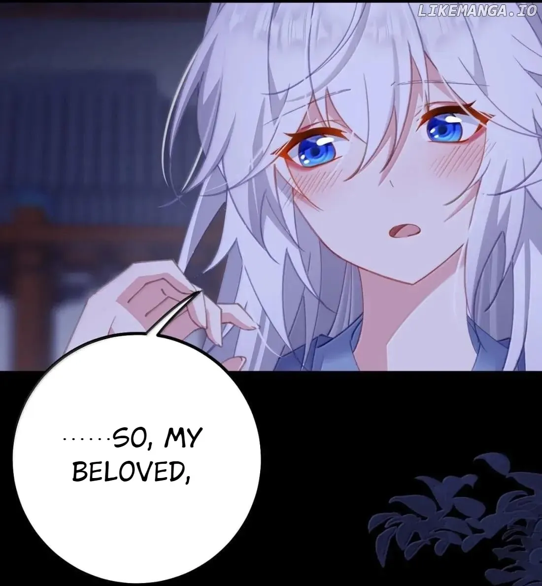 Breaking into the body of the emperor