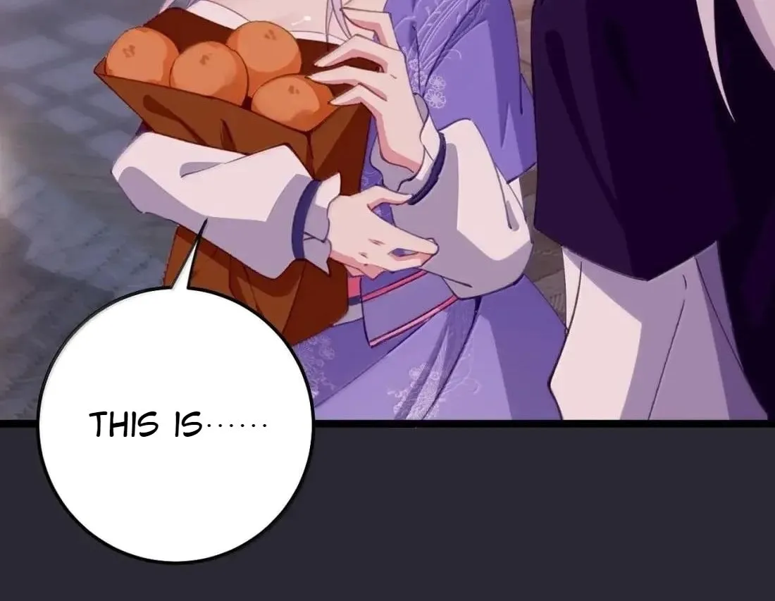 Breaking into the body of the emperor