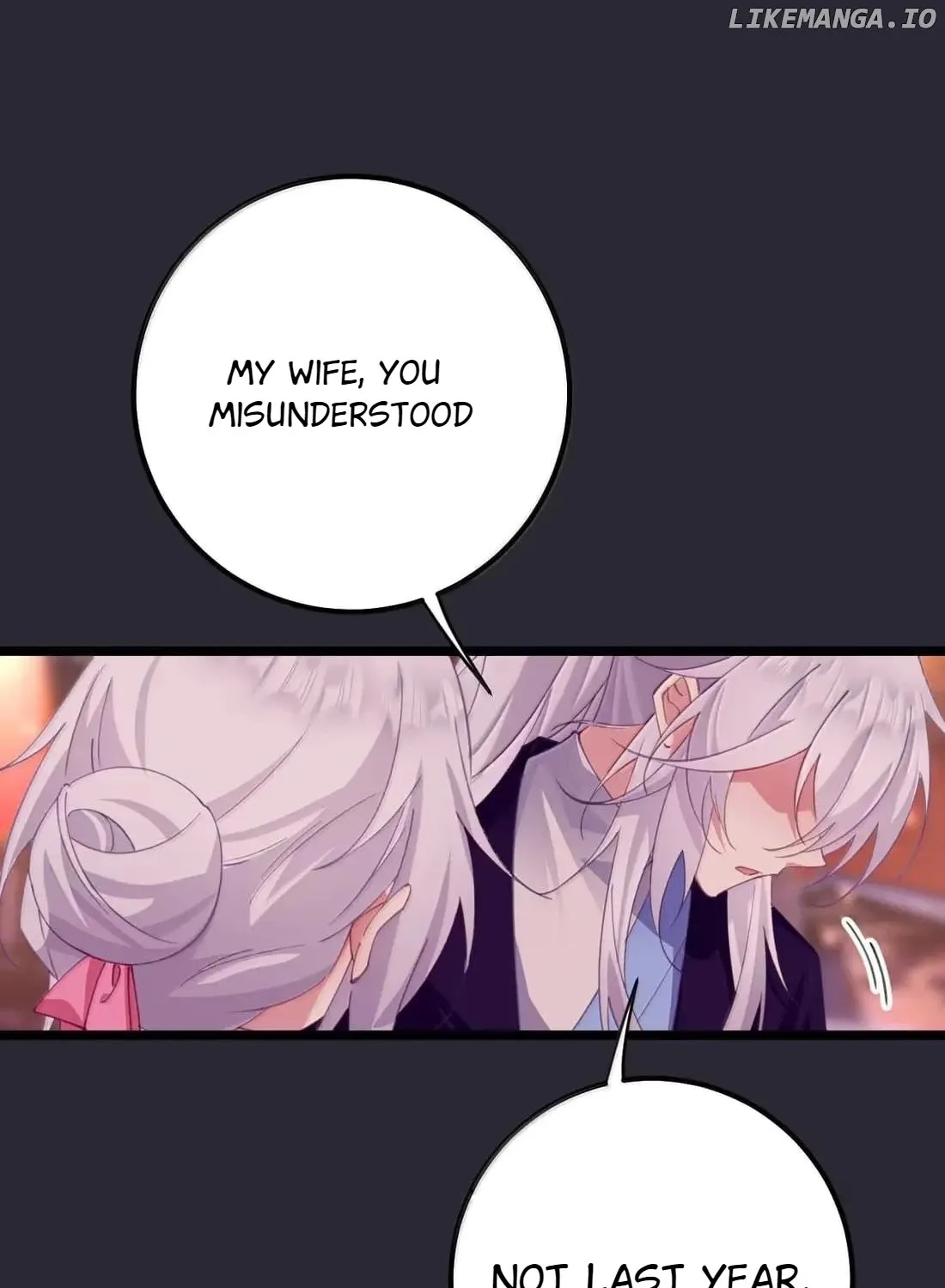 Breaking into the body of the emperor