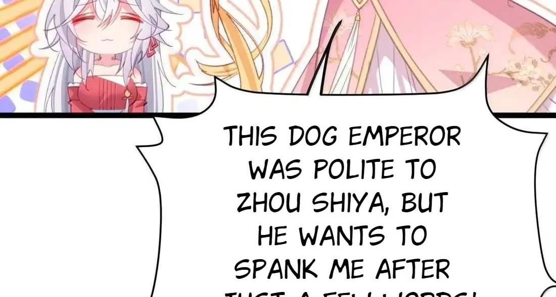 Breaking into the body of the emperor