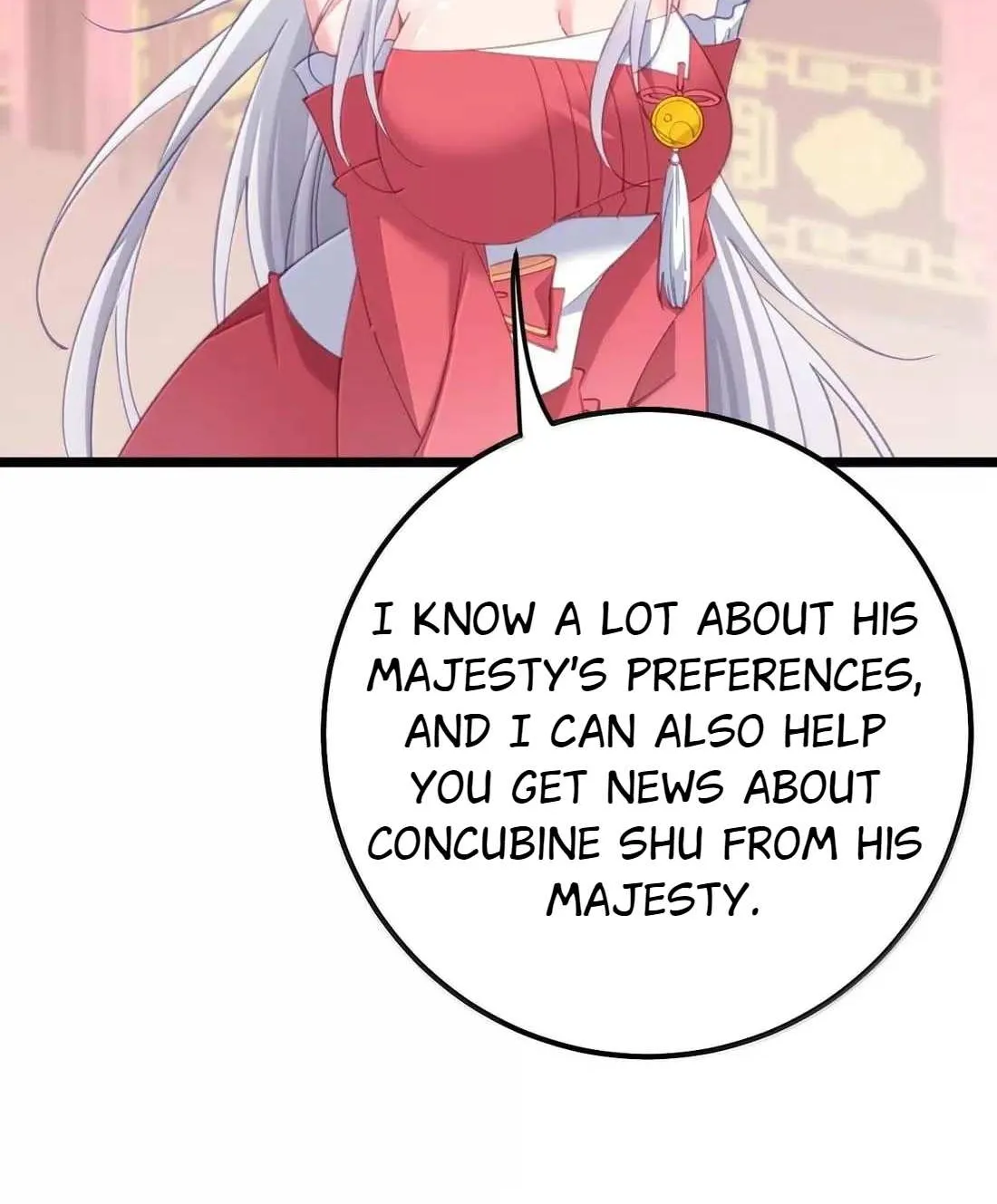Breaking into the body of the emperor