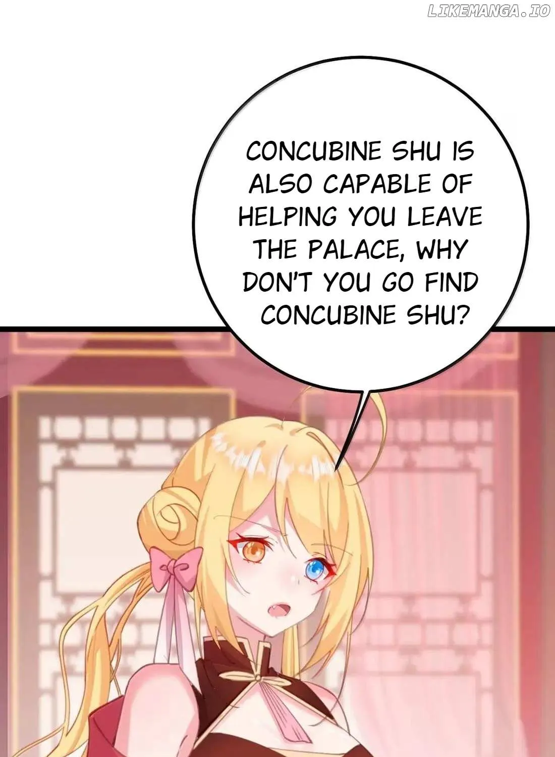 Breaking into the body of the emperor