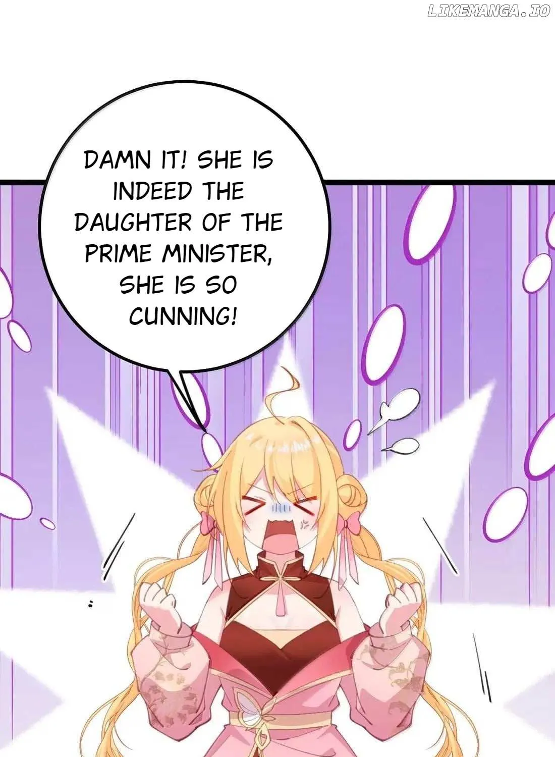 Breaking into the body of the emperor